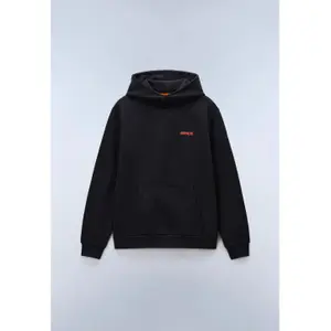 Hooded sweatshirt Napapijri image-1