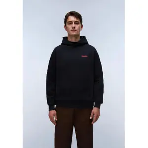 Hooded sweatshirt Napapijri image-2