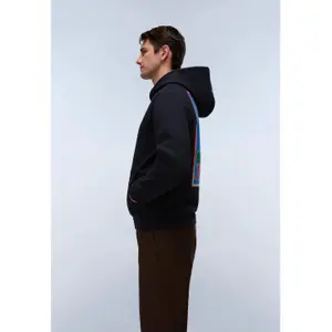 Hooded sweatshirt Napapijri image-5