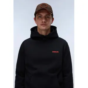 Hooded sweatshirt Napapijri image-6