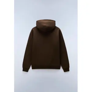 Hooded sweatshirt Napapijri image-1