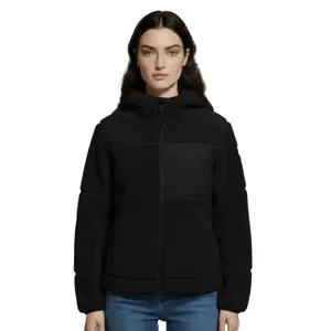 Women's hooded jacket Napapijri Yupik image-0