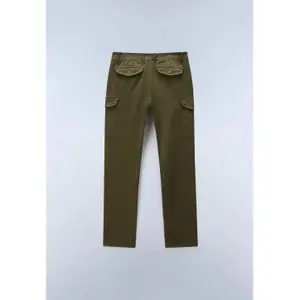 Cargo Trousers Napapijri Yasuni image-1