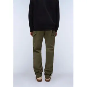 Cargo Trousers Napapijri Yasuni image-3