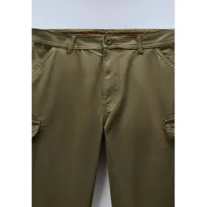 Cargo Trousers Napapijri Yasuni image-5