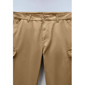 Cargo Trousers Napapijri Yasuni image-5