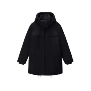 Women's parka Napapijri Serie 20-22 image-0