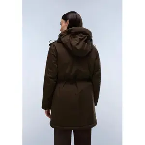 Parka Damen Napapijri Serie 20-22 image-5