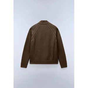 Zipped sweater Napapijri Tauern image-1