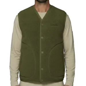 Ærmeløs jakke Napapijri Roldal image-0