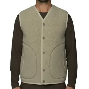 Ærmeløs jakke Napapijri Roldal image-0