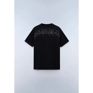 T-shirt Napapijri Yourte image-1