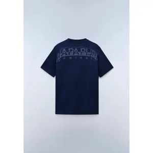 T-shirt Napapijri Yourte image-1