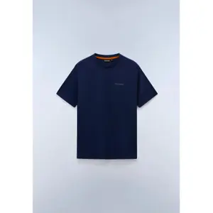 T-shirt Napapijri Yourte image-3