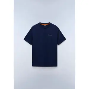 T-shirt Napapijri Yourte image-6