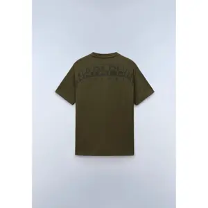 T-shirt Napapijri Yourte image-1