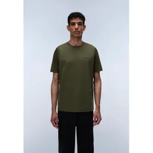 T-shirt Napapijri Yourte image-2