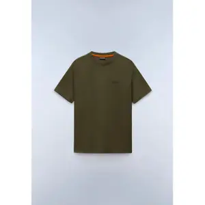 T-shirt Napapijri Yourte image-3