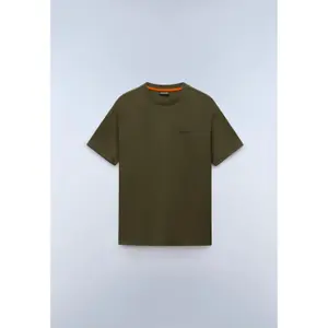 T-shirt Napapijri Yourte image-6
