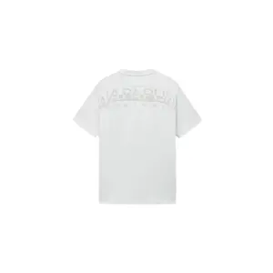 T-shirt Napapijri Yourte image-0