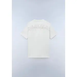 T-shirt Napapijri Yourte image-1
