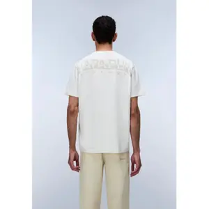 T-shirt Napapijri Yourte image-4