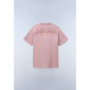 T-shirt Napapijri Yourte image-1