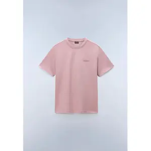 T-shirt Napapijri Yourte image-3