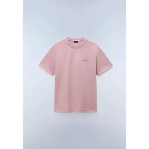 T-shirt Napapijri Yourte image-6