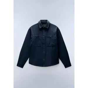 Overshirt Napapijri Lavvu image-1