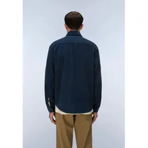 Overshirt Napapijri Lavvu image-5