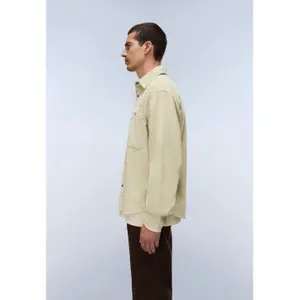 Overshirt Napapijri Lavvu image-5