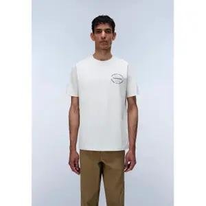 T-shirt Napapijri Swhol image-2