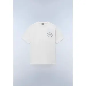T-shirt Napapijri Swhol image-6