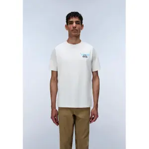 T-shirt Napapijri Swhol image-2