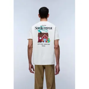 T-shirt Napapijri Swhol image-4