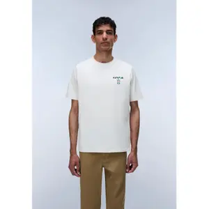 T-shirt Napapijri Swhol image-1