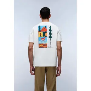 T-shirt Napapijri Swhol image-3