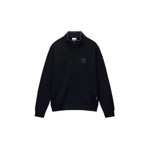 Sweatshirt med hel dragkedja Napapijri Bendil