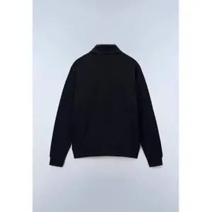 Sweatshirt med hel dragkedja Napapijri Bendil image-2
