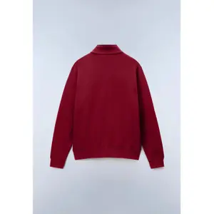 Sweatshirt Napapijri Bendil FZ image-1