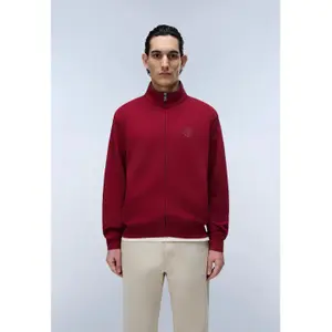 Sweatshirt Napapijri Bendil FZ image-2
