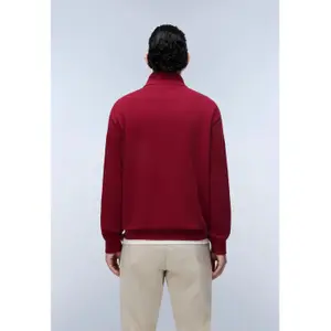 Sweatshirt Napapijri Bendil FZ image-3