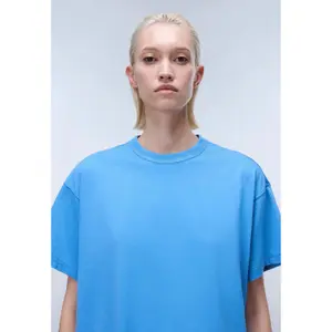 T-Shirt Napapijri Mirroir image-1