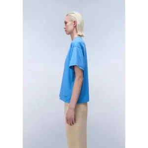 T-Shirt Napapijri Mirroir image-3