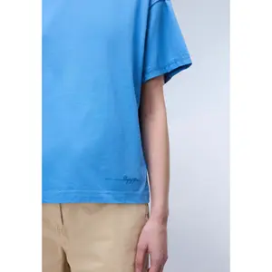 T-Shirt Napapijri Mirroir image-5