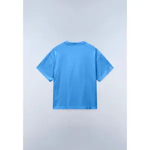 T-Shirt Napapijri Mirroir image-6