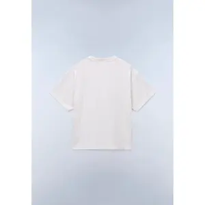 T-Shirt Napapijri Mirroir image-6