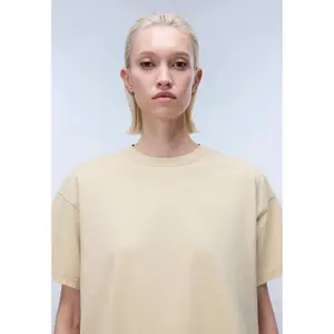 T-Shirt Napapijri Mirroir image-1