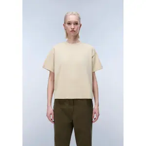 T-Shirt Napapijri Mirroir image-2